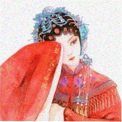 观众 深夜看片会 头像